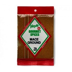Mace Ground