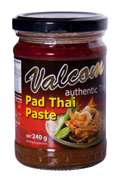 Pad Thai Paste