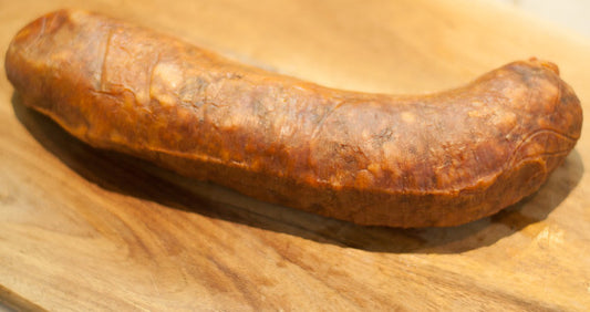 Mild Chorizo Dry Cured