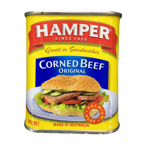 Original Corned Beef