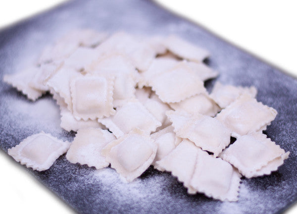 Ravioli Prime Beef Frozen