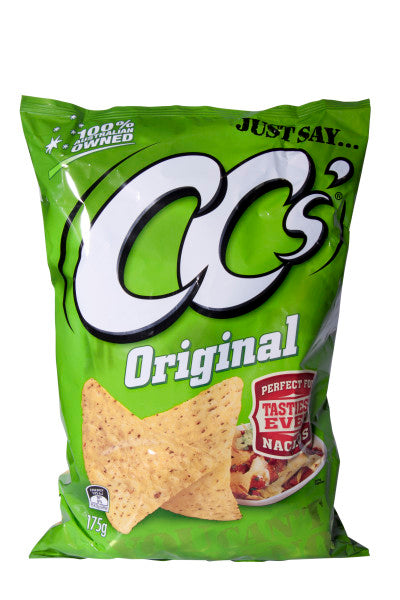 Cc's Original