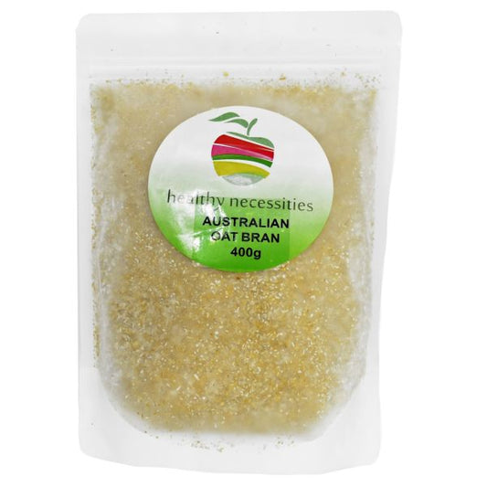 Australian Oat Bran