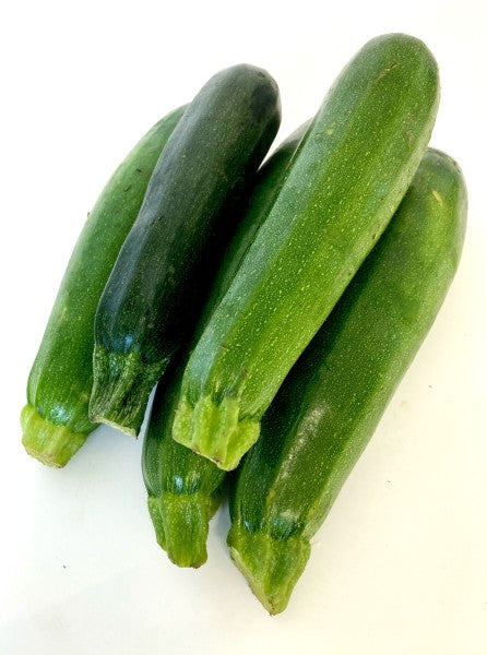Zucchini Organic