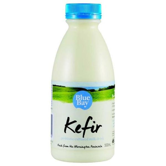 Blue Bay Kefir