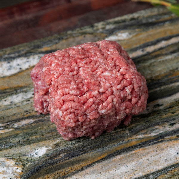 Bolognese Mince