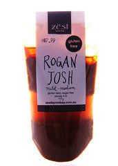 Rogan Josh
