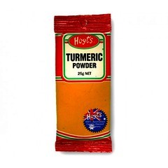 Turmeric