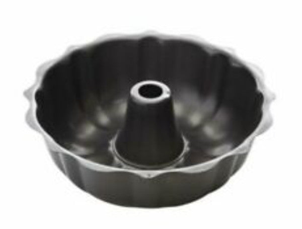 Fluted Ring Cake Pan