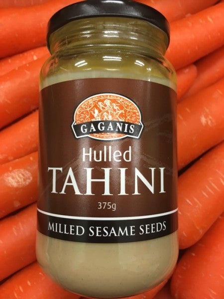 Hulled Tahini
