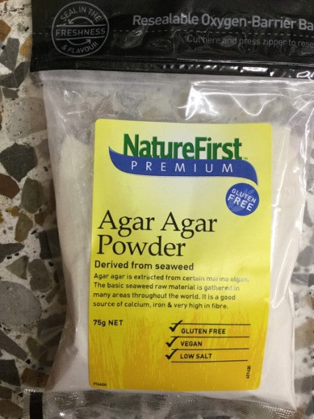 Ager Ager Powder
