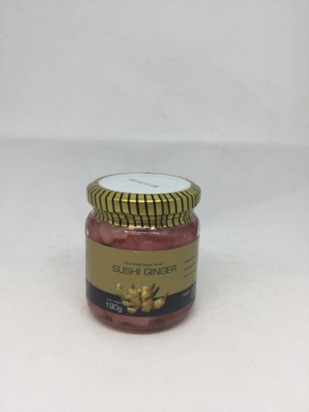 Sushi Ginger