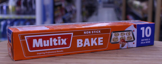 Baking Paper