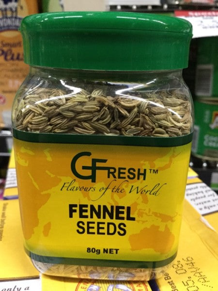 Fennel Seeds