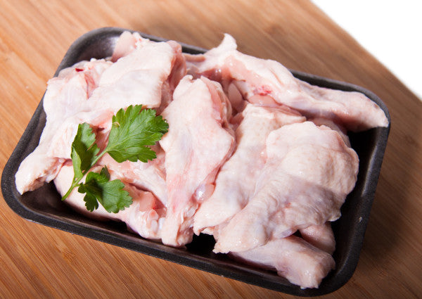 Fresh Chicken Drumettes