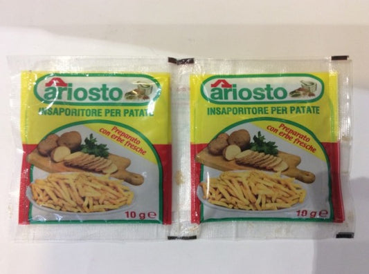 Seasoning For Potatoes (Insaporitore Per Patate)