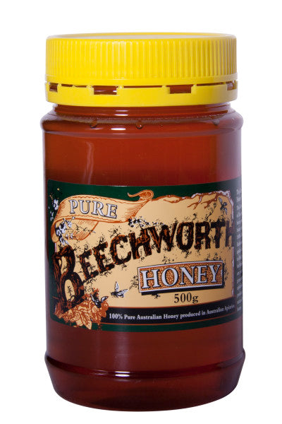 Pure Beechworth Honey