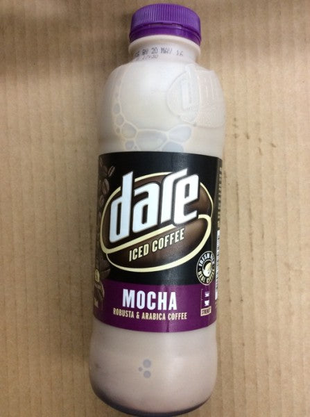Dare Iced Coffee Mocha