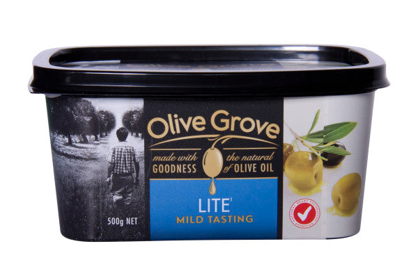 Lite Margarine Spread