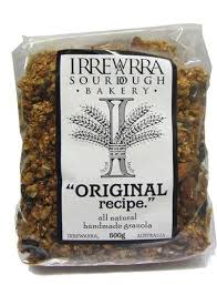 Irrewara Original Granola
