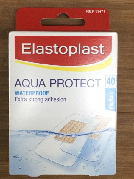 Waterproof Fabric Strips
