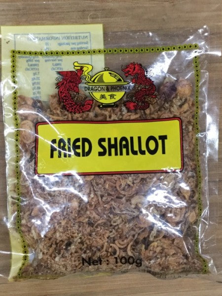 Fried Shallot