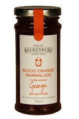 Blood Orange Marmalade