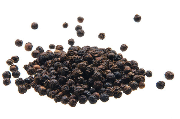 Black Pepper Corns