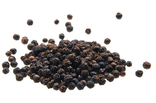 Black Pepper Corns