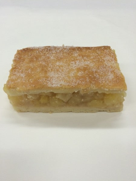 Apple slice