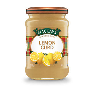 Lemon Curd