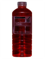 Apple & Raspberry Juice 1Litre