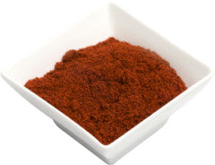 Paprika Smokey