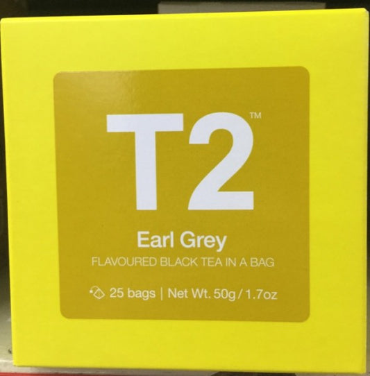 Earl Grey Tea