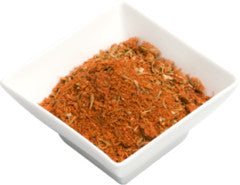 New Orleans Cajun Spice