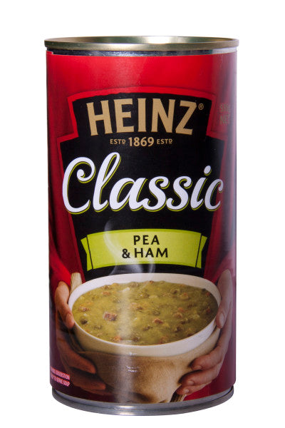 Classic Pea & Ham