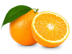 Oranges Navel