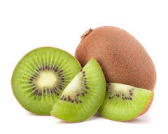 Green Kiwi Fruit