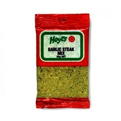 Garlic Steak Mix