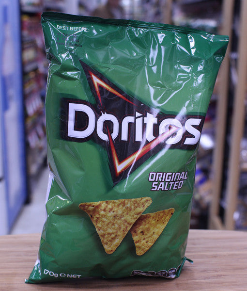 Doritos Original Salted