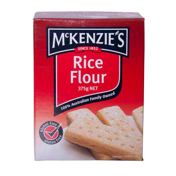 Rice Flour