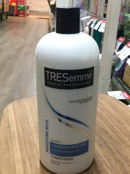 Moisture Rich w/ Vitamin E & Arginine Conditioner