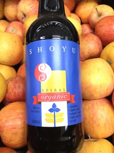 Shoyu