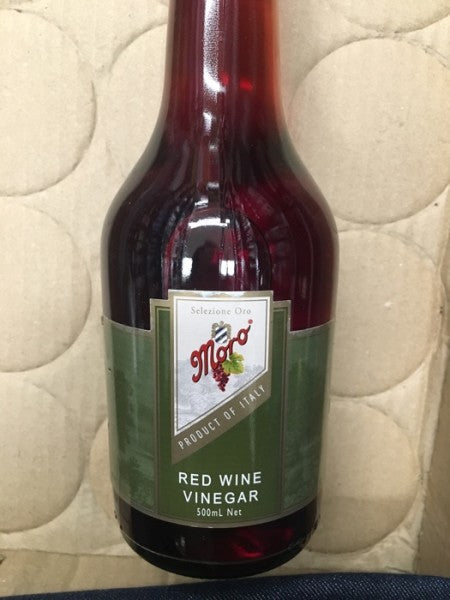 Red Wine Vinegar