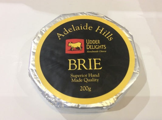 Brie Cheese