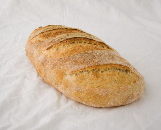 Casalinga Sourdough