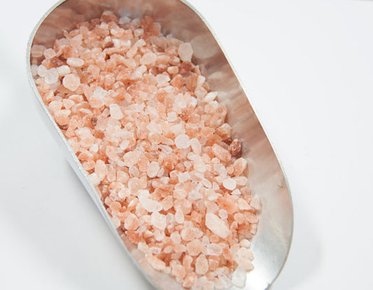 Himalayan Rock Salt