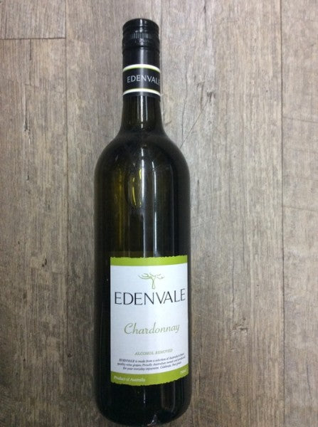 Non-Alcoholic Chardonnay