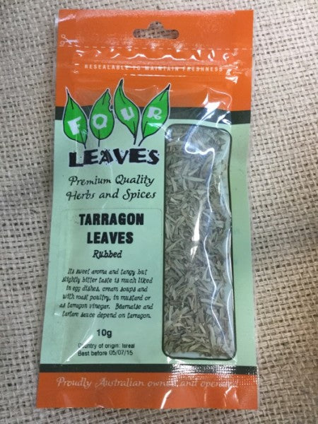 Tarragon Leaves