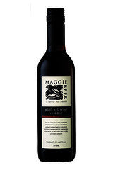 Aged Red Wine Vinegar 375Ml